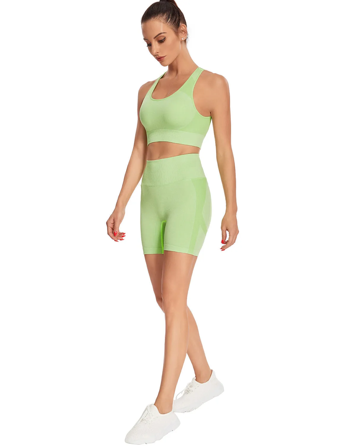 Xega Seamless Active Bra