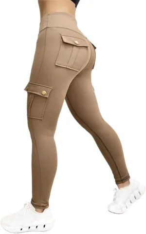 XOWRTE Linen Pants Women Summer,Wide Leg Casual Cotton Linen Pants High Waisted Elastic Waist Lounge Pants Beach Trousers